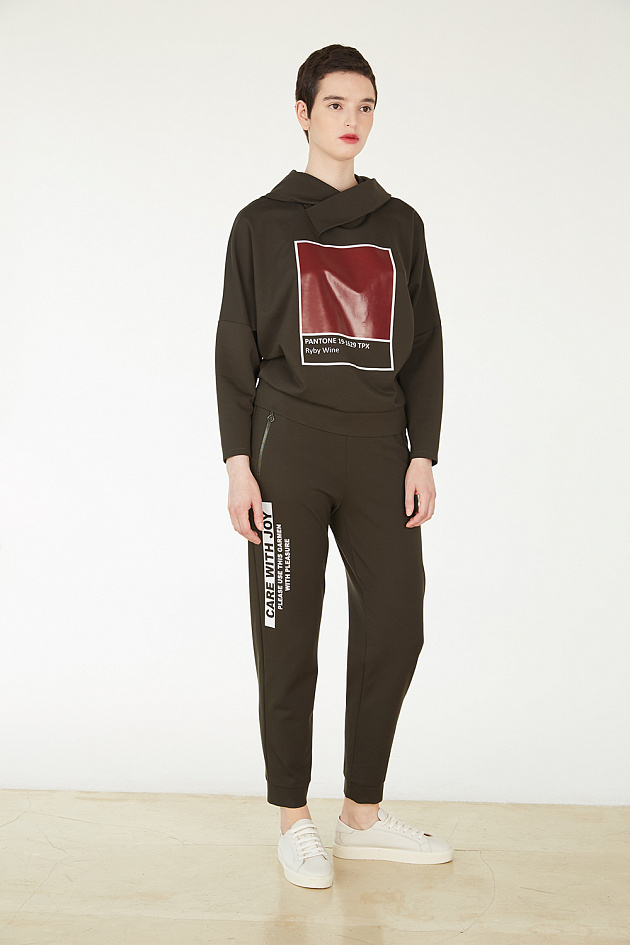 Look Book