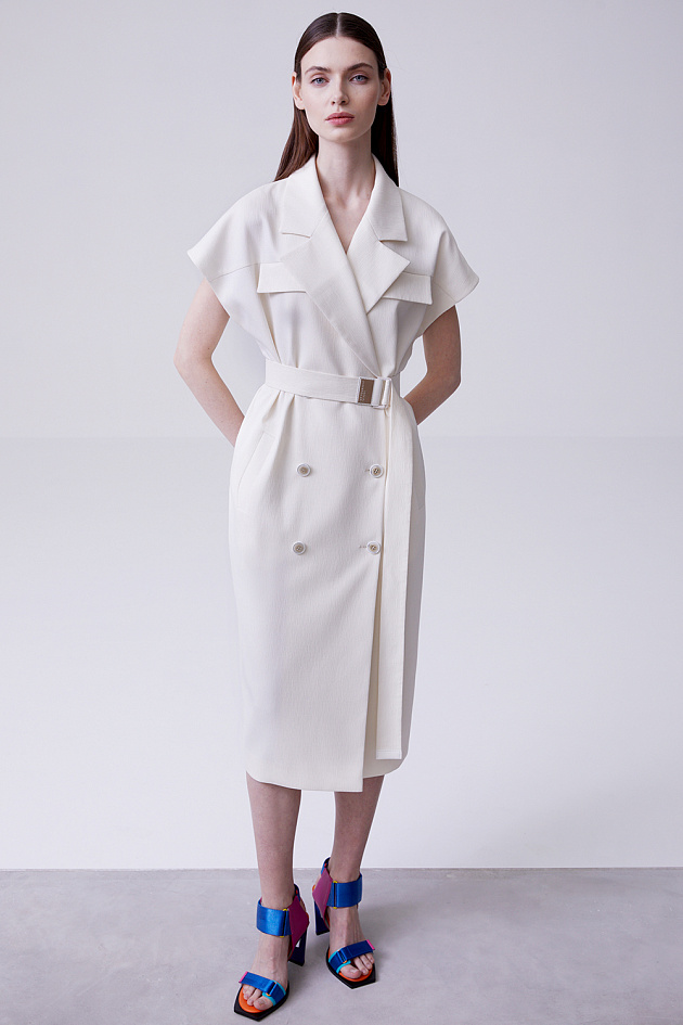 Look Book