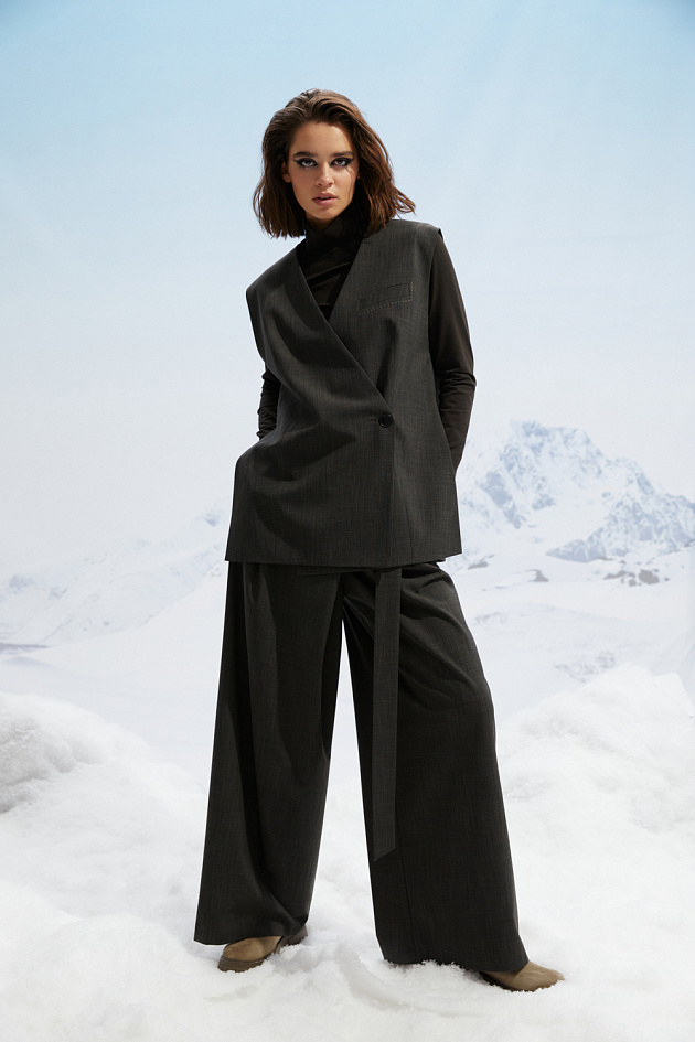 Look Book