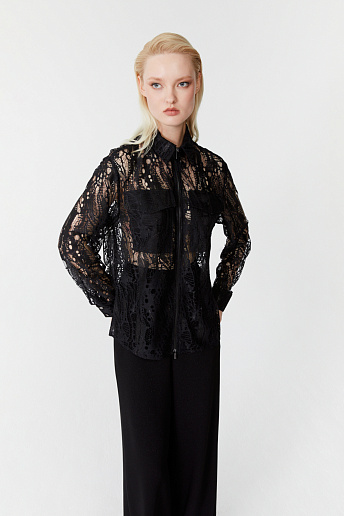 Блузка, артикул 13.9903.P2107.1 NY24 