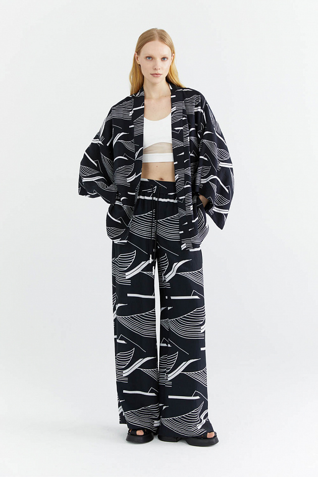 Look Book