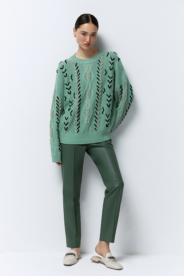 Look Book