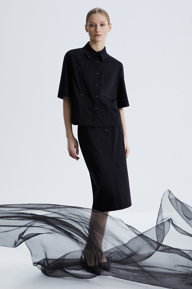 Look Book