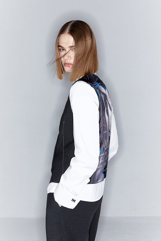 Look Book