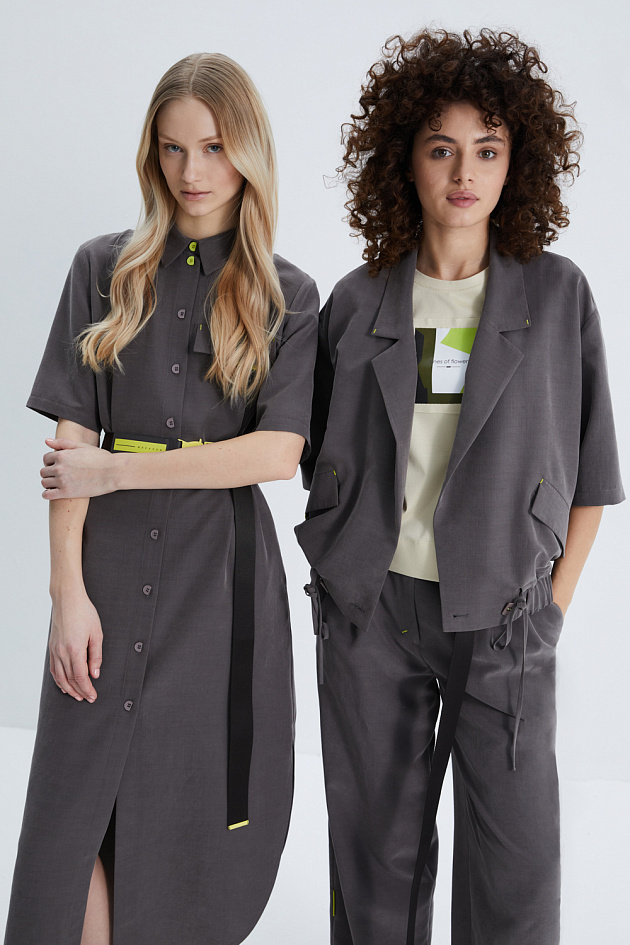 Look Book