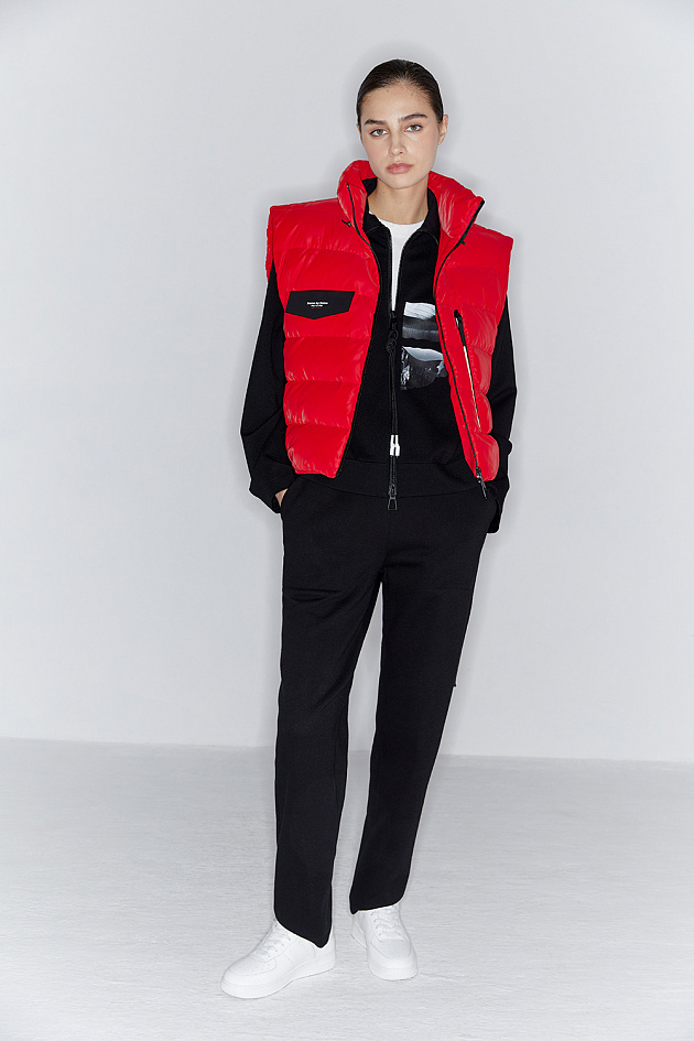 Look Book