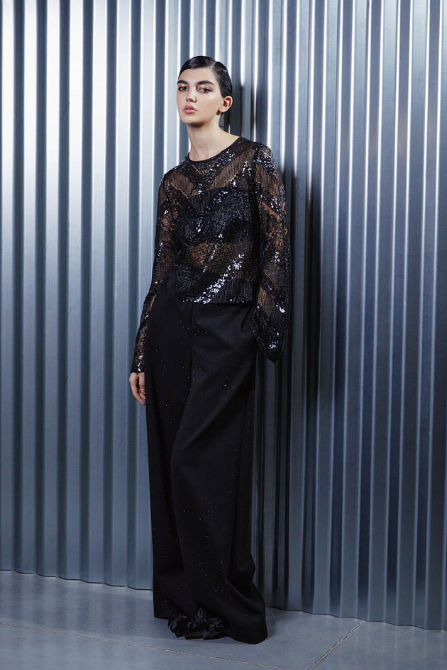 Look Book