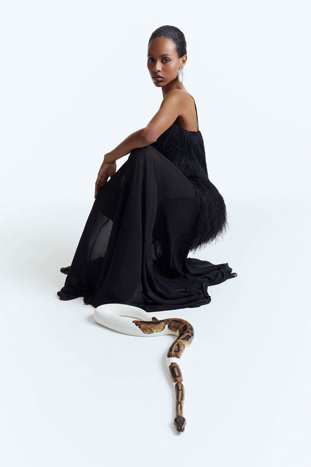 Look Book
