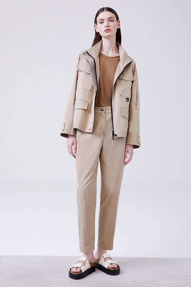 Look Book