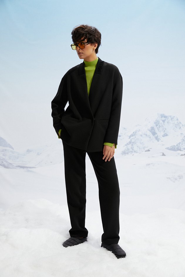 Look Book