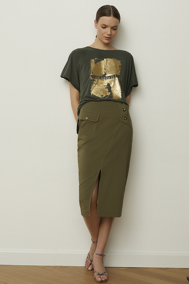 Look Book