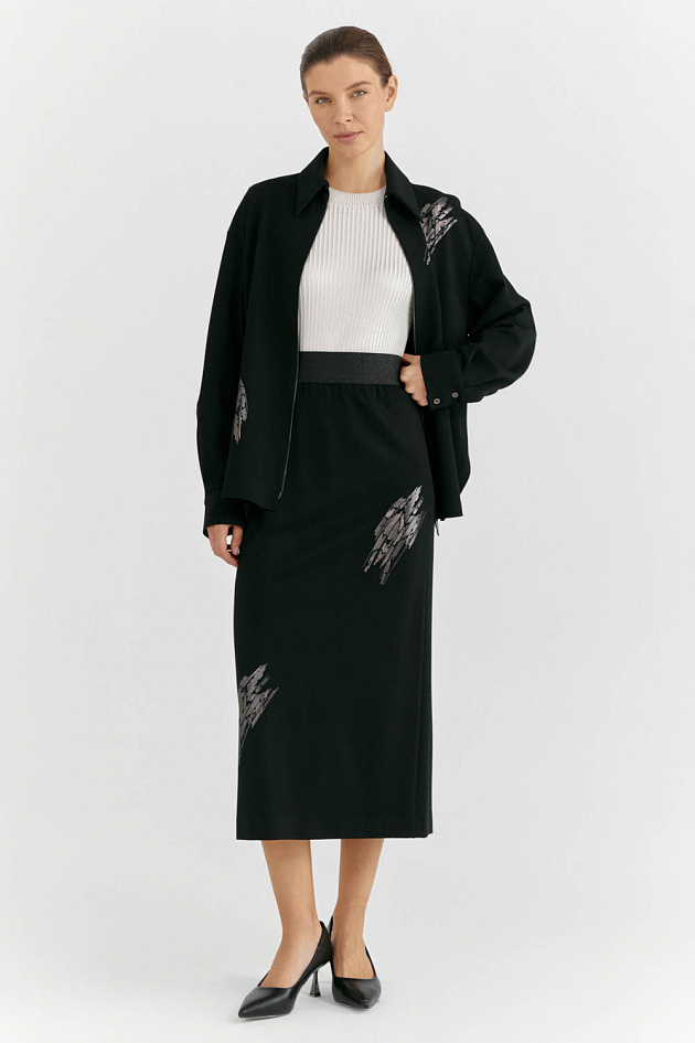 Look Book