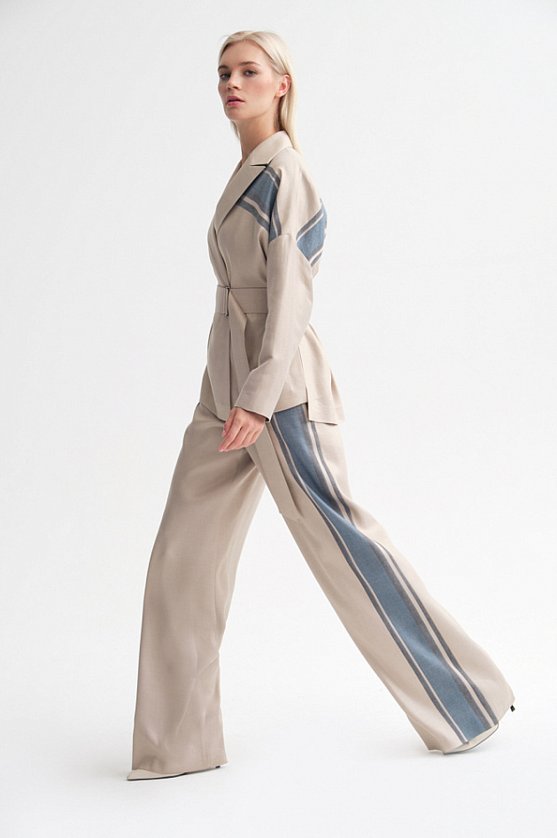 Look Book
