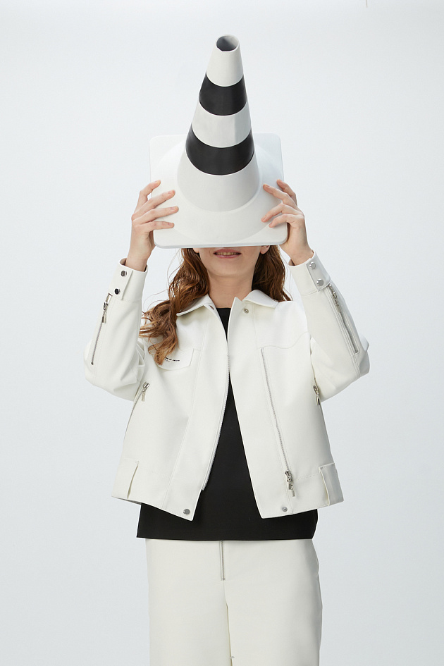 Look Book