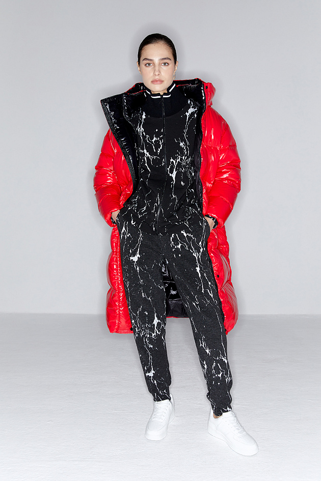 Look Book