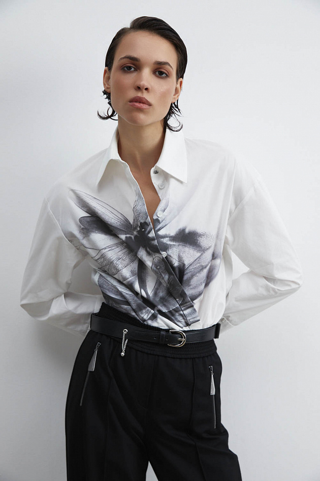 Look Book