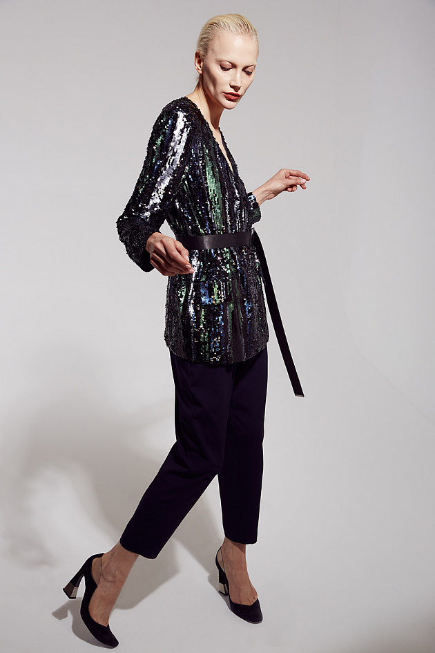 Look Book