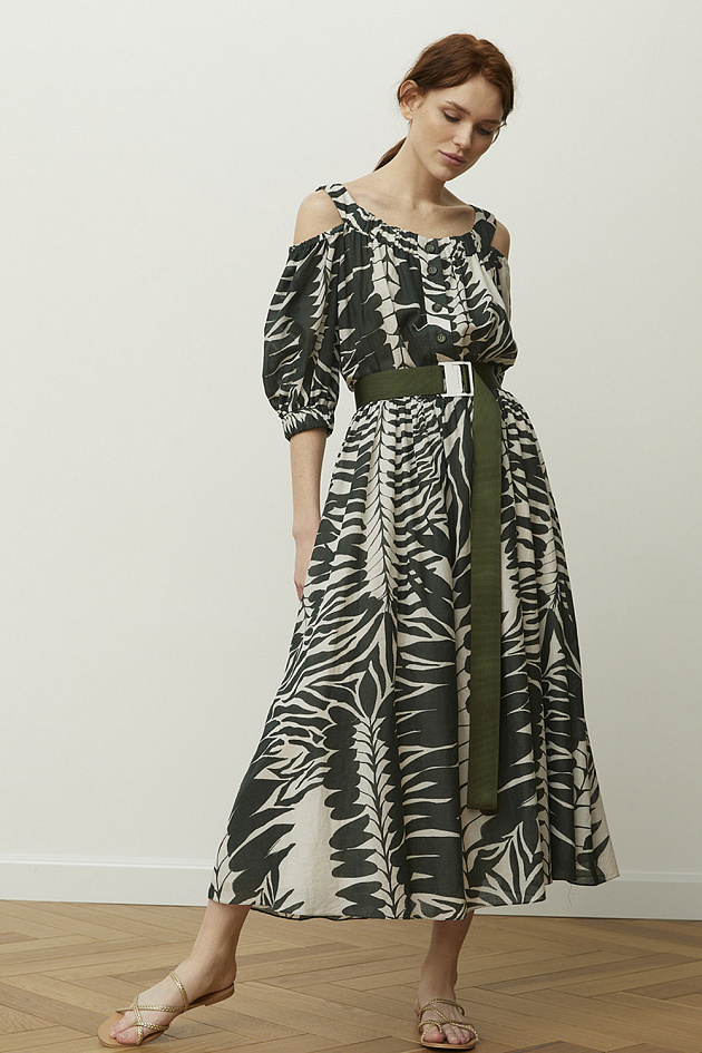 Look Book