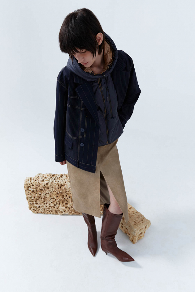 Look Book