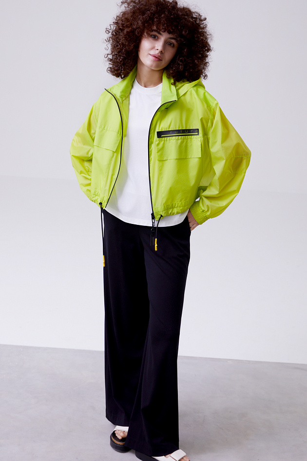 Look Book