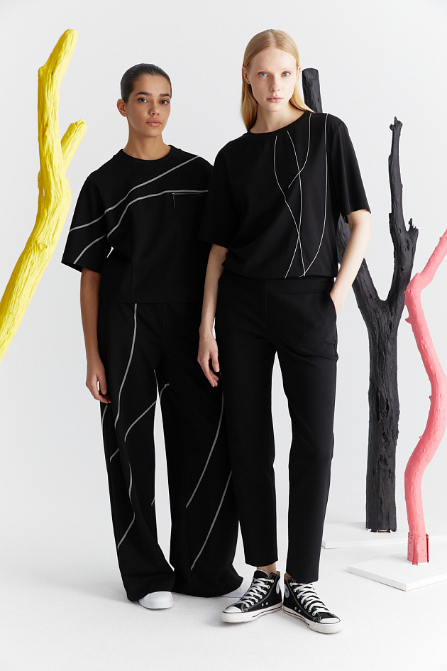 Look Book