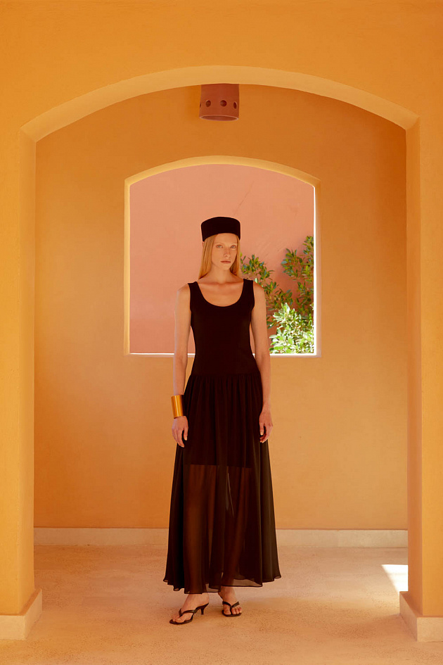 Look Book