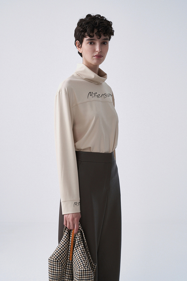 Look Book