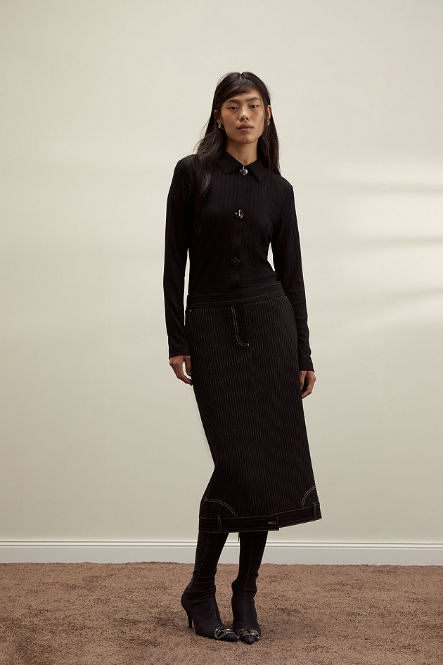 Look Book