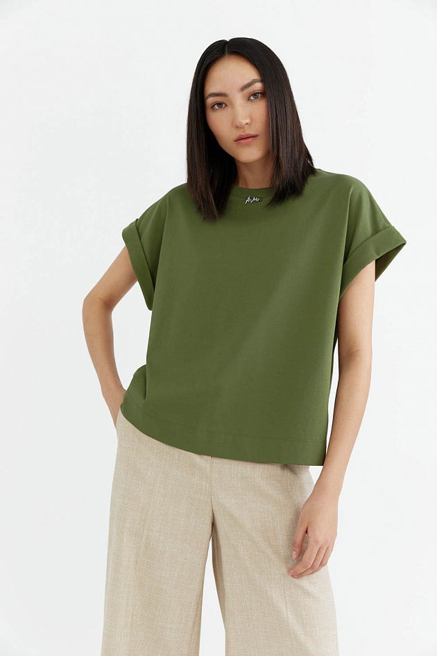 Look Book