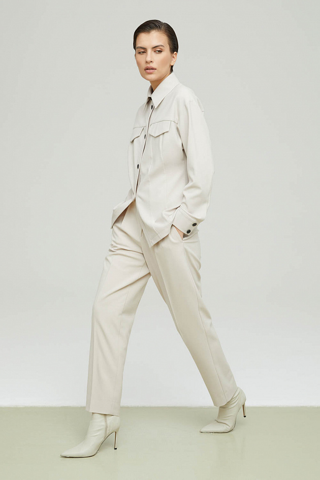 Look Book