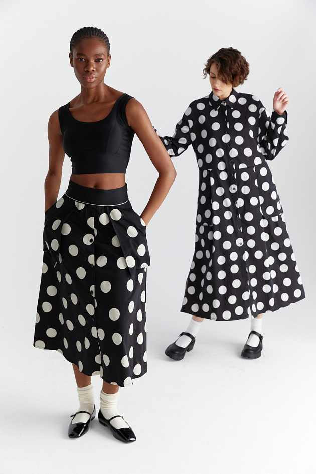 Look Book