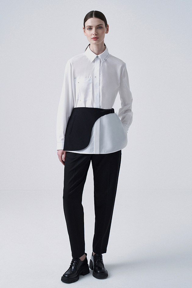 Look Book