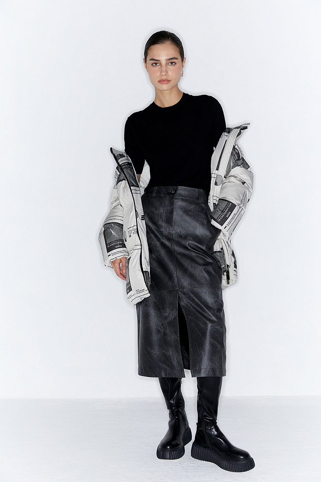 Look Book