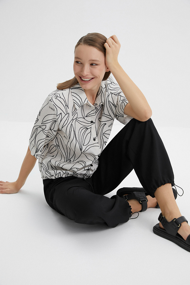 Look Book