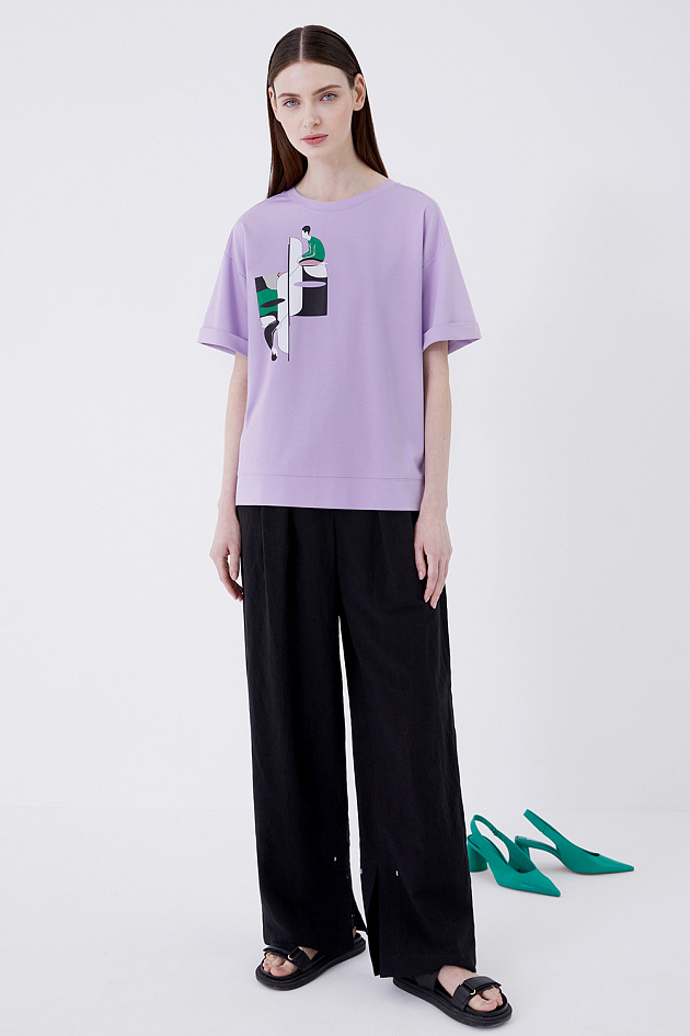 Look Book