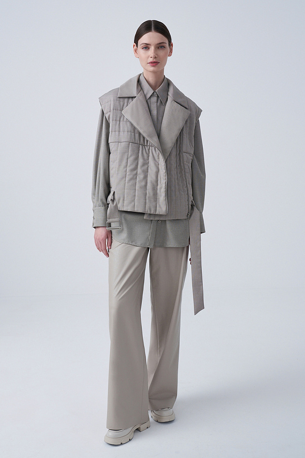 Look Book