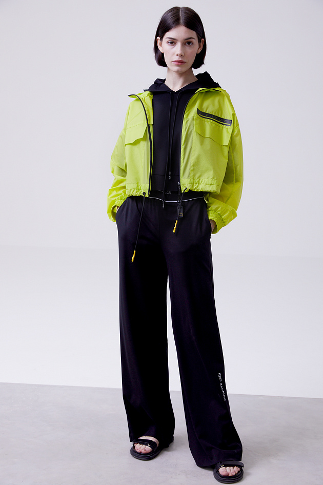 Look Book