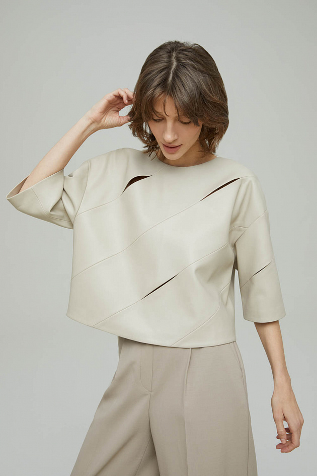 Look Book