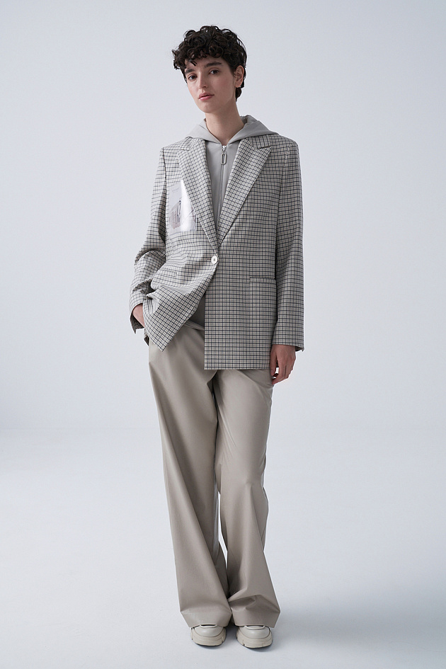 Look Book