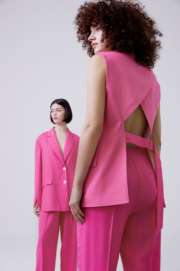 Look Book
