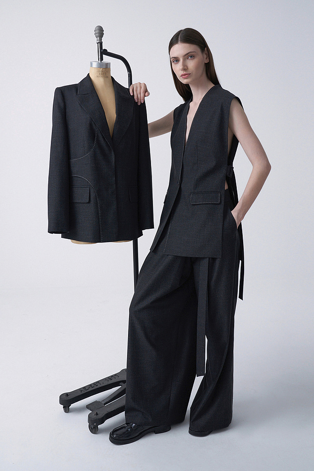 Look Book