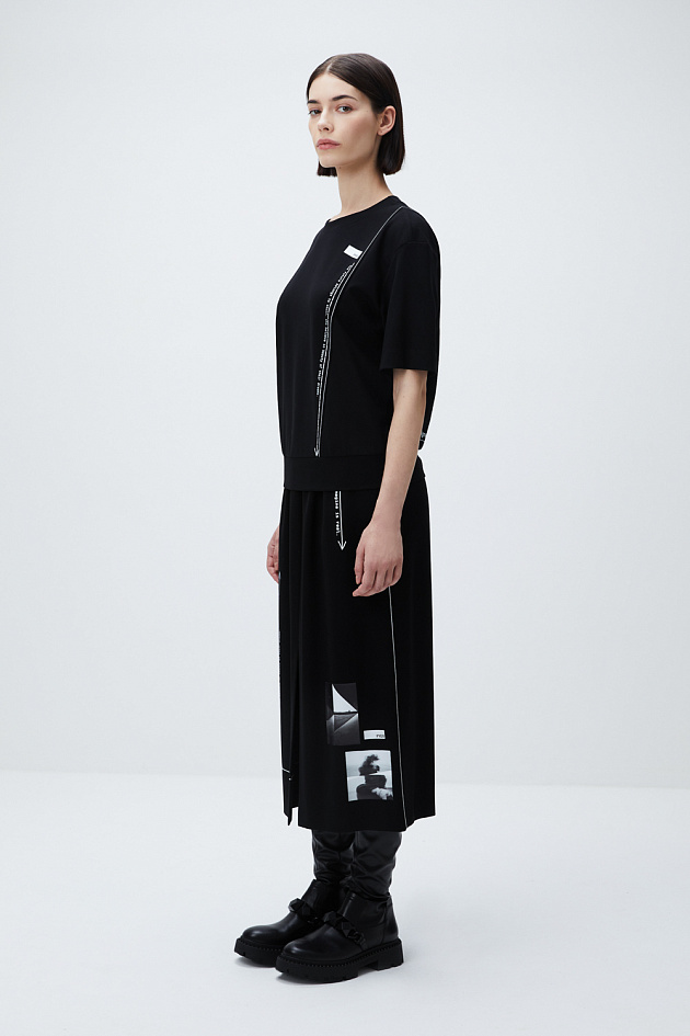 Look Book
