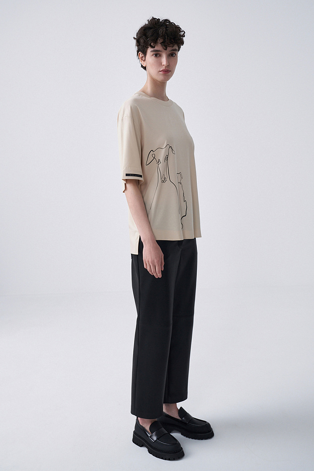 Look Book