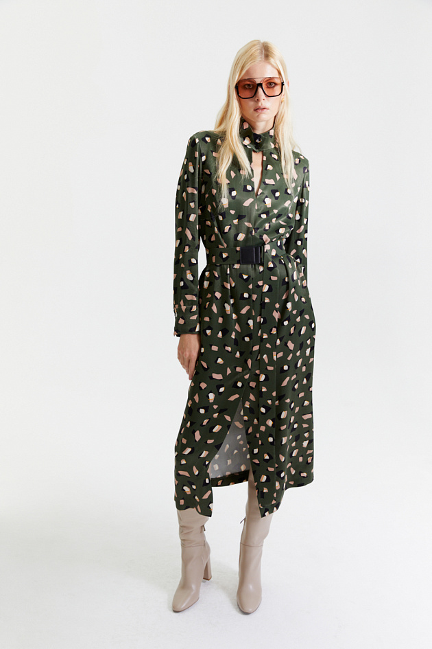 Look Book