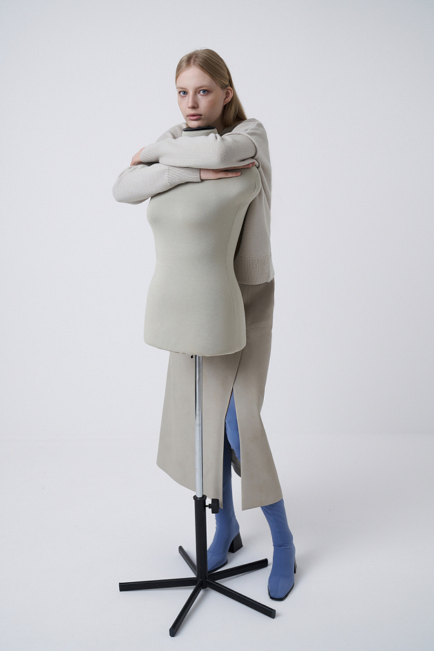 Look Book