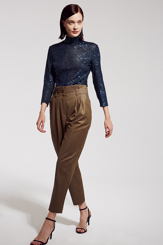 Look Book