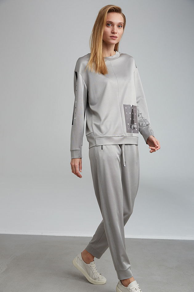 Look Book