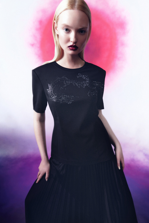 Look Book