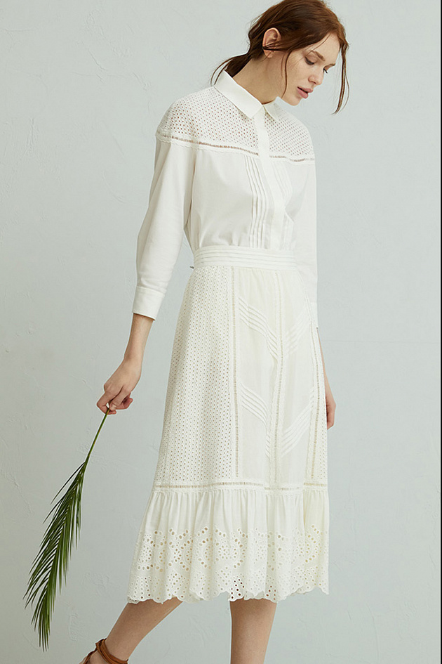 Look Book
