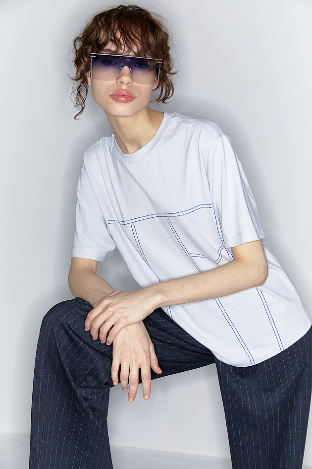 Look Book